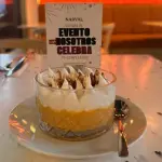 Suspiro Limeño