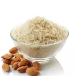 Farinha de amêndoas LC 100g