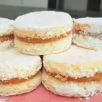 Bem casadão doce de leite