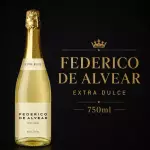 FEDERICO EXTRA DULCE 750ML