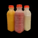 Frapê 500 ml