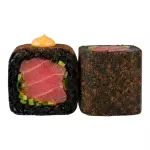 BLACK TUNA SPICY