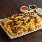 Batata com Coração 500g.