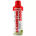 L-Carnitina 2300 480ml Atlhetica