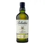 WHISKY BALLANTINES 17 ANOS