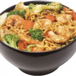 Yakissoba Carne
