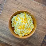 Queso TriColor