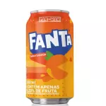FANTA LARANJA