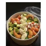 ENSALADA POKE BOWL MAR