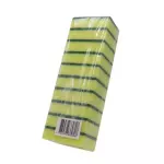 Brillo Esponja 3x4 (10 Unid)