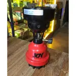 Fogareiro A Gás Vermelho