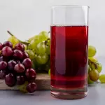 Suco de Uva