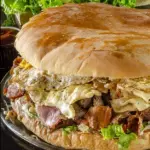 X-Calota Especial Sabores do Sul