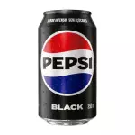 Pepsi Black 350ml