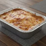 Lasanha de Frango