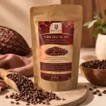 NIBS DE CACAO