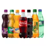 687 - REFRIGERANTES 600ml