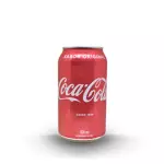 Coca-Cola  350ml