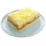 Escondidinho de frango