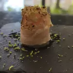 GUN.PEIXE BRANCO BRASEADO 4pçs