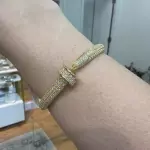 Bracelete prego
