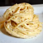 🧄 Pasta Bechamel