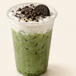Oreo Matcha