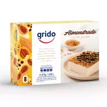 Caja de Almendrado