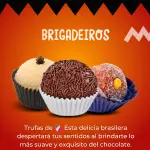 Brigadeiros