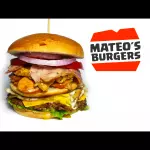 hamburguesa Especial