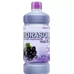 HIDRASOL 60 ZINC UVA 500Ml