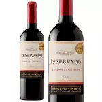 Reservado Cabernet Sauvignon
