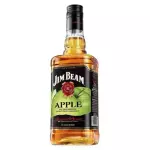 Jim Beam Apple 700ml