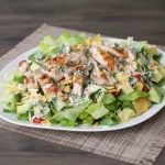 ENSALADA MIXTA