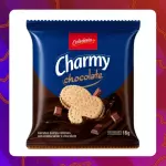Display Charmy Galleta Chocolate 16g