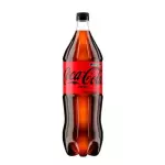 Coca Cola Sin Azucar 1.75L