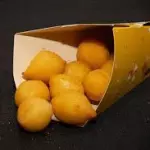 Coxinha