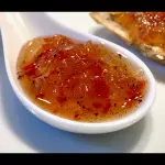 Galei Pimenta Vermelha