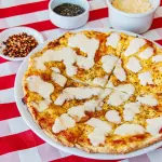 Pizza Margherita