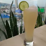 LIMONADA NATURAL