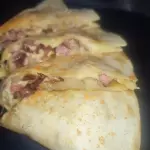 Quesadilla