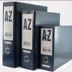 Archivador AZ