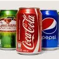 Refrigerante Lata 350ml