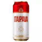 Latão Itaipava 473ml