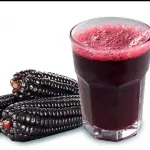 CHICHA MORADA
