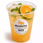 Soda italiana Mandarina Vital