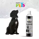 Shampoo para pelo negro 250 ml