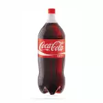 Bebidas de 2.5 Lt
