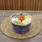Pote de 1 litro Açai