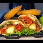 BURRITO  DON´T SPEAK